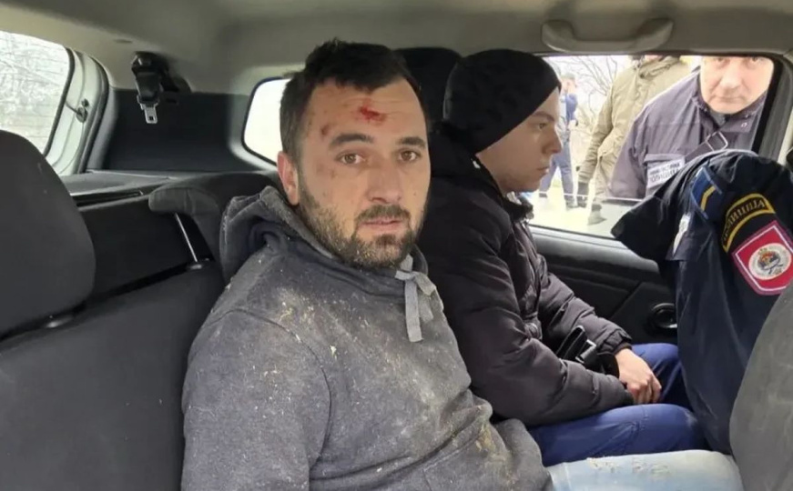 Ubio suprugu i sina dok su spavali: Podignuta optužnica protiv monstruma Emira Selimovića