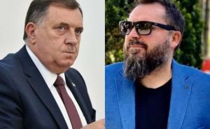 Dragan Bursać: ZBOGOM, MILORADE