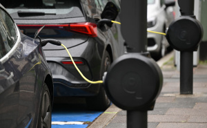 Velika potražnja: Svaki peti novi automobil u Njemačkoj je na električni pogon