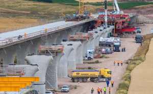 Naselja i transport u Njemačkoj gutaju 70 fudbalskih terena zemljišta godišnje