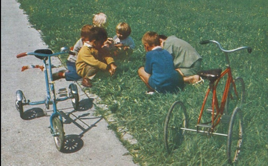 Praćka, klikeri, ta-ta i školica: Sjećanja na igre koje su oblikovale generacije