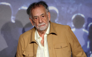 Francis Ford Coppola hitno hospitalizovan u Italiji: Oglasio se i otkrio zdravstveno stanje