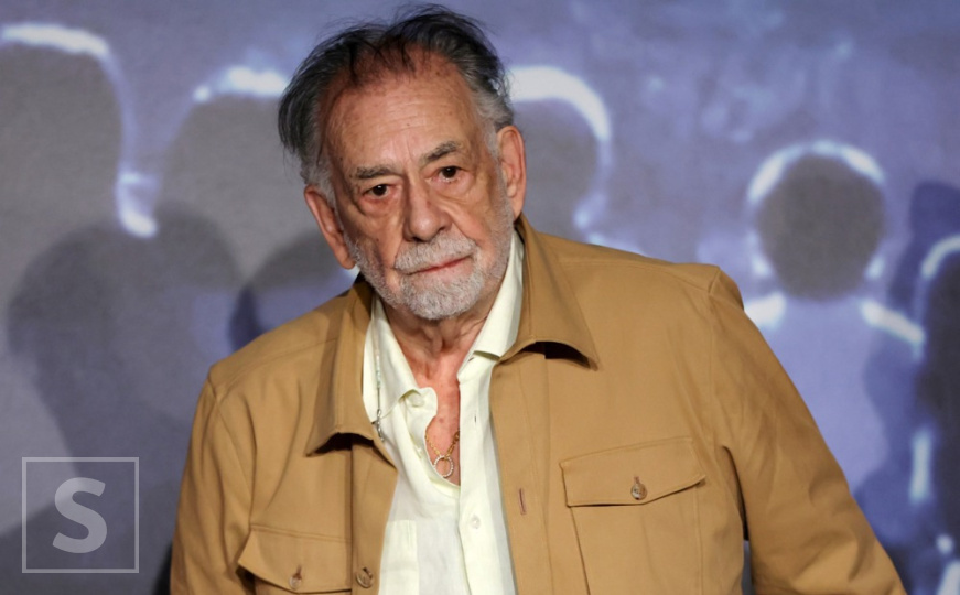 Francis Ford Coppola hitno hospitalizovan u Italiji: Oglasio se i otkrio zdravstveno stanje