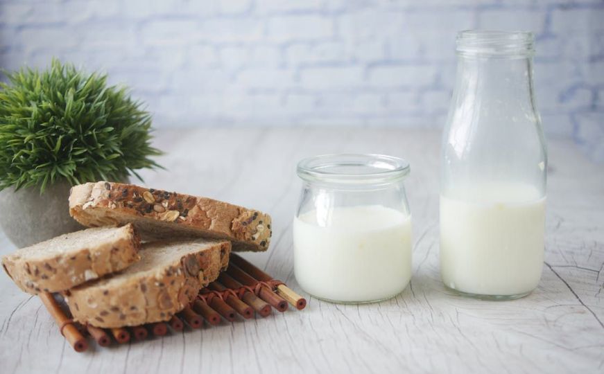 Kako da vam se ne pokvari mlijeko u frižideru: Stavite ga na ovo mjesto i ne brinite