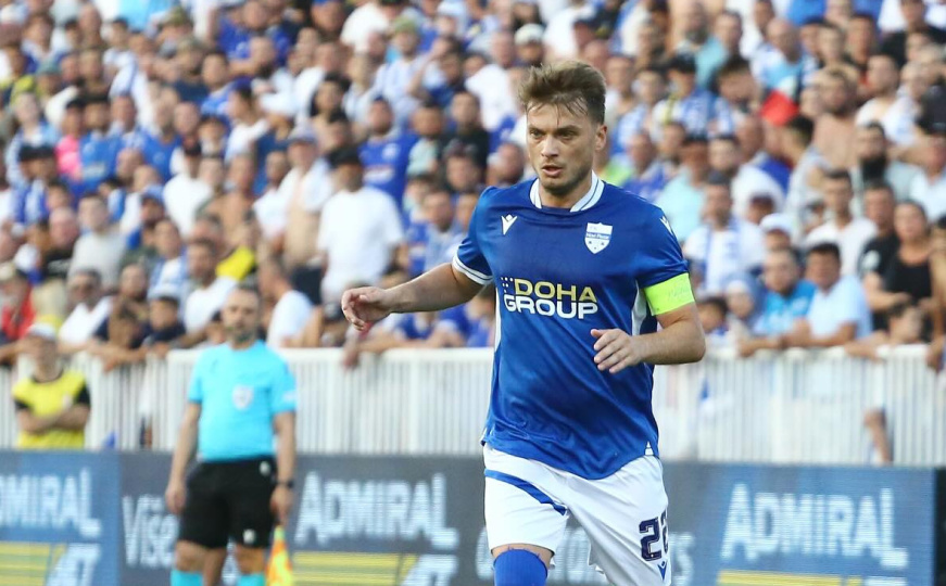 FK Sarajevo završio veliko pojačanje: Adem Ljajić stiže na Koševo