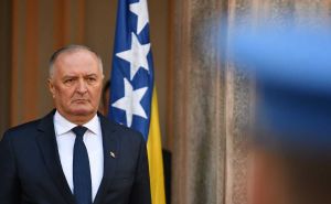 Zukan Helez o odluci CIK-a da oduzme mandat Dodiku: Politički kraj čovjeka koji je govorio gadosti