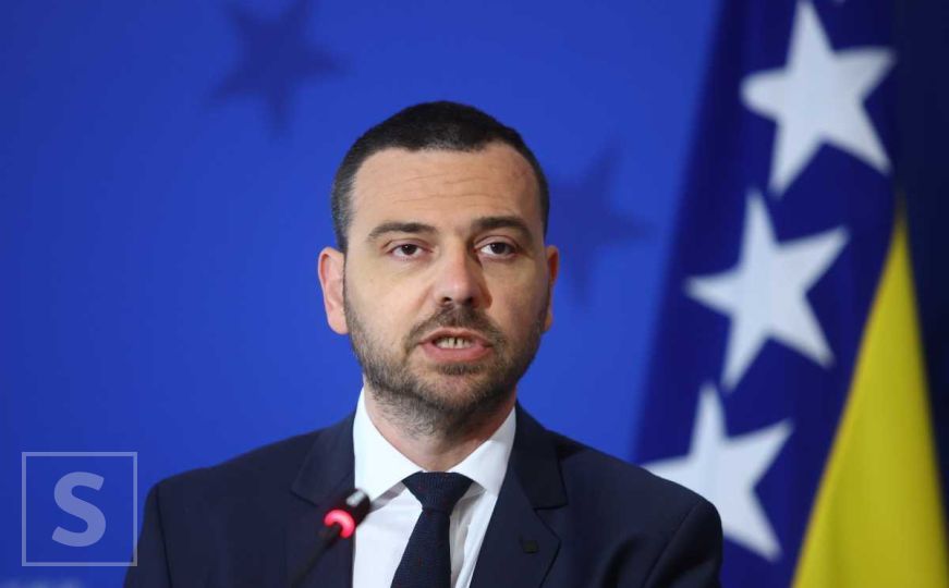 Saša Magazinović oštro odgovorio Ognjenu Tadiću: Ovo je potencijalno krivično djelo