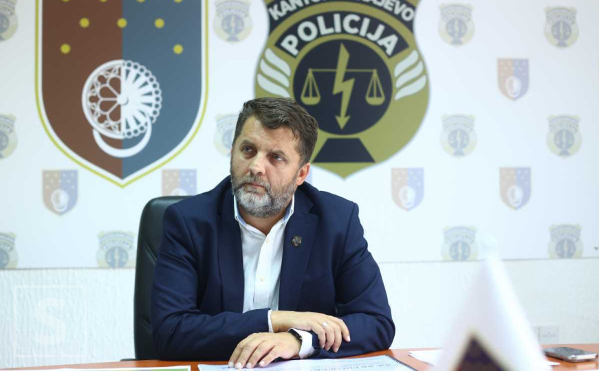 Ekskluzivno donosimo finalni dizajn hangara i helikoptera MUP-a KS: Katica otkrio sve detalje