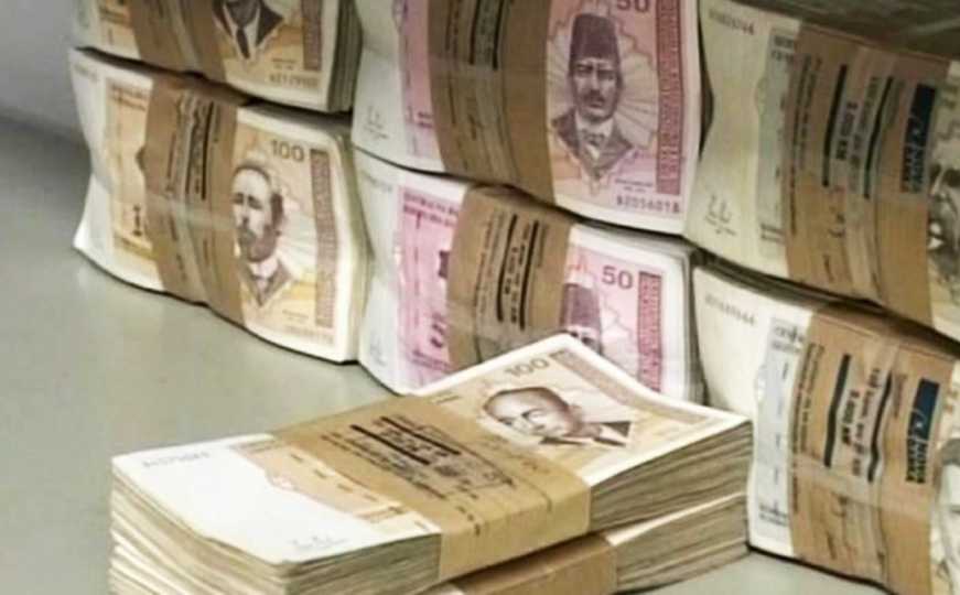 BiH isplatila Slovencima više od 50 miliona eura: Završena višegodišnja arbitraža s Viaductom