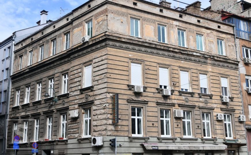 Vrtoglave cijene nekretnina: U Sarajevu stan prodan za više od milion KM