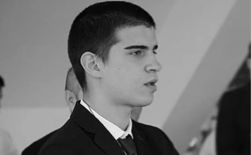 Tragedija u Srbiji: Poginuo mladi sportista Luka Petrović (26)