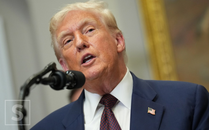 Bijela kuća šalje jasnu poruku: Trump uveo Indiji dodatnu carinu od 25% za kupovinu ruske nafte