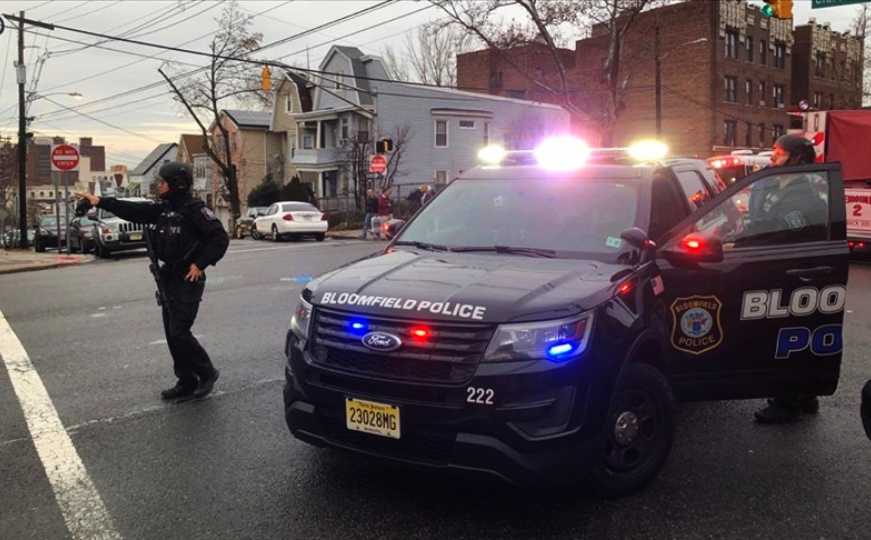 Pucnjava u američkoj vojnoj bazi: Ranjeno pet osoba