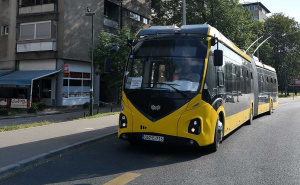 Informacija za građane: Danas i sutra izmjena režima saobraćaja javnog gradskog prijevoza