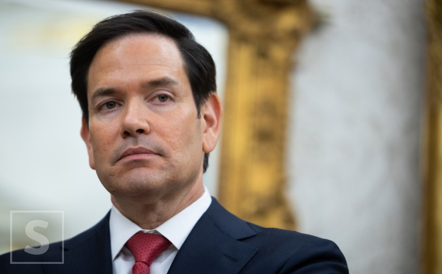 Rubio otkrio pozadinu pregovora s Putinom: "Prvi put imamo neke konkretne primjere"
