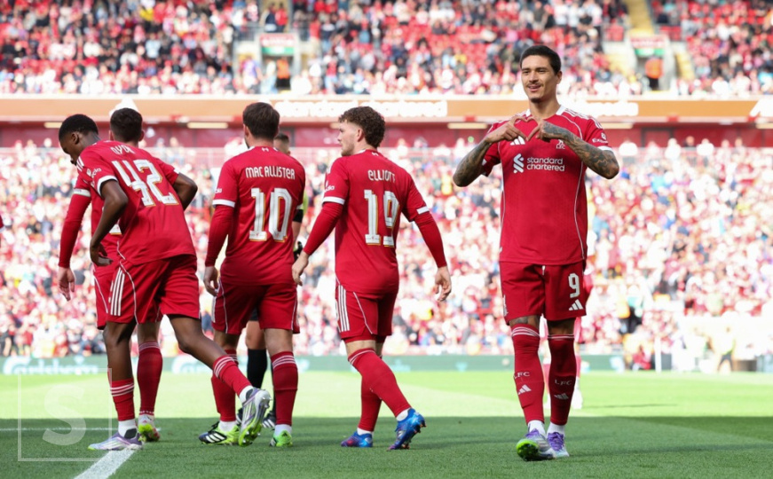 Jedan od najvećih promašaja Liverpoola ide u Saudijsku Arabiju: Redsima 53 miliona eura