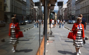 Stiže novi toplotni val u BiH: Temperature će rasti do 40°C, evo kada će biti najtoplije