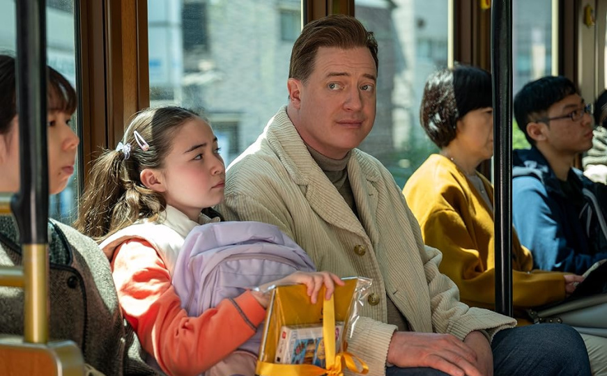 Brendan Fraser u prvoj glavnoj ulozi nakon osvajanja Oscara: Fanovi ne skrivaju oduševljenje