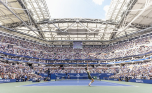US Open obara rekorde: Organizatori najavili najveći nagradni fond u historiji tenisa