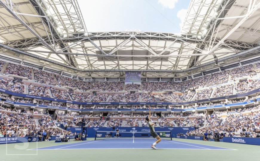 US Open obara rekorde: Organizatori najavili najveći nagradni fond u historiji tenisa