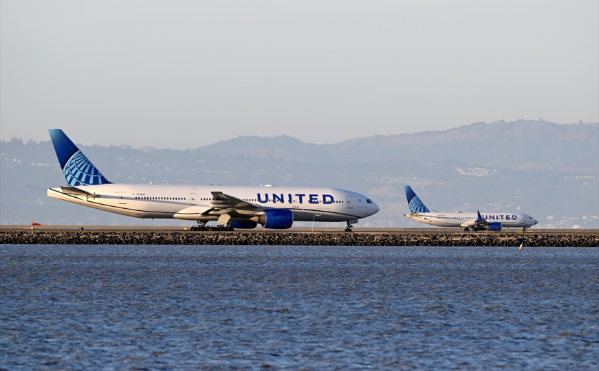 Tehnički kvar prizemljio avione širom SAD-a: Odgođeno više od 1.000 letova