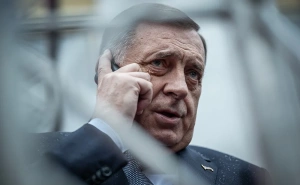 Potvrđeno: Sud BiH zaprimio Dodikov zahtjev za otkup zatvorske kazne