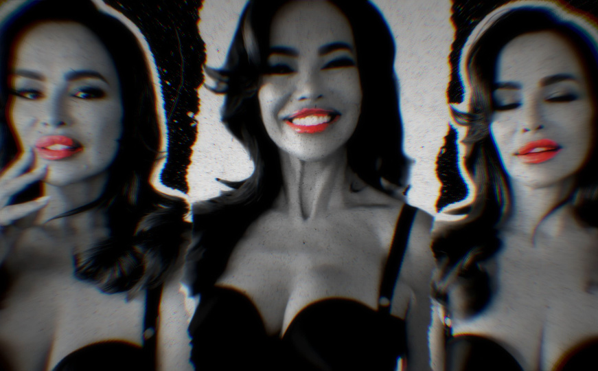 Severina pomjera granice domaće pop kulture: Objavljen novi singl "Pumpaj, Seve brate"