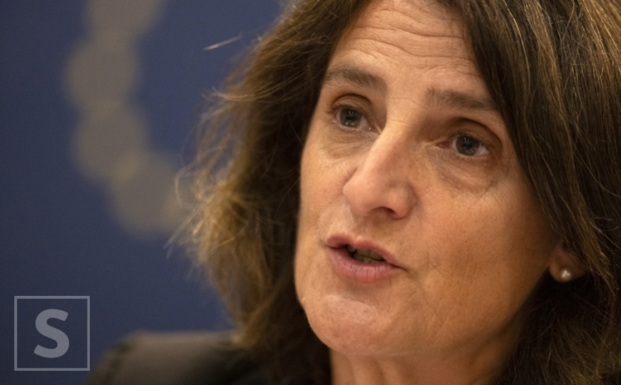 Visoka dužnosnica EU-a: "Kriza u Gazi izgleda vrlo slično genocidu"