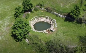 Skriveni biseri Bosne i Hercegovine: Da li ste ikada čuli za bunar Neveš u okolici Stoca?