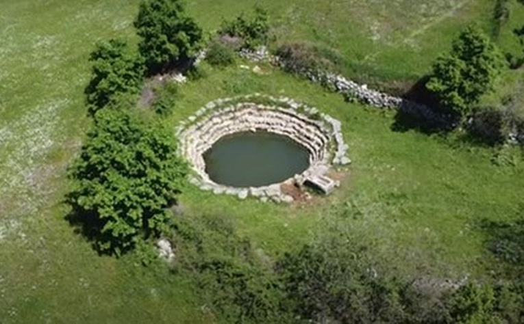 Skriveni biseri Bosne i Hercegovine: Da li ste ikada čuli za bunar Neveš u okolici Stoca?