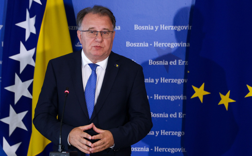 Nikšić razotkrio Dodikov model vladanja: "RS - to sam ja"