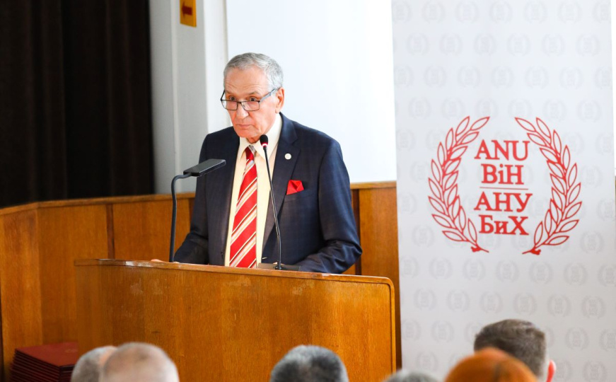 ANU BiH: Zahtijevamo da Vijeće ministara saopći stav o agresiji izraelskog režima na Palestinu