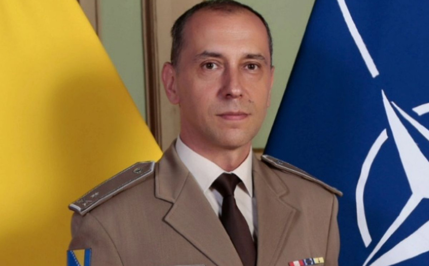 Historijski uspjeh: Pukovnik OSBiH prvi u svijetu koji je dobio individualnu NATO akreditaciju