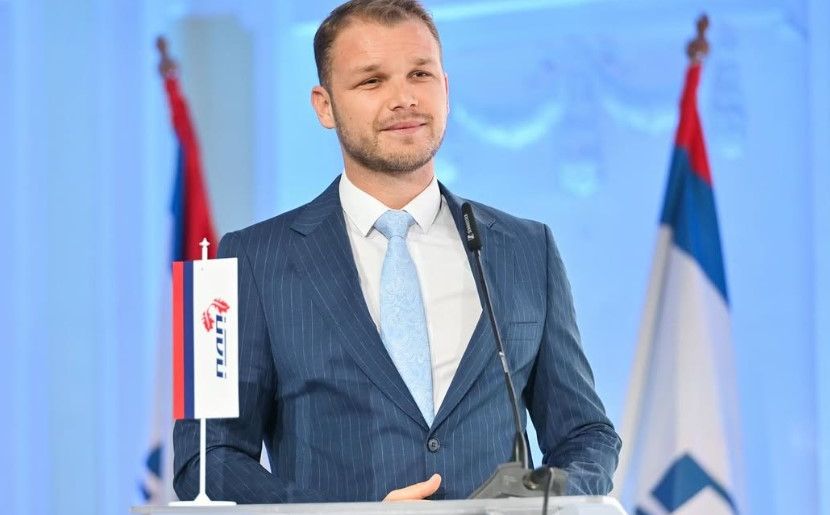 Draško Stanivuković: "Nećemo učestvovati na prijevremenim izborima"