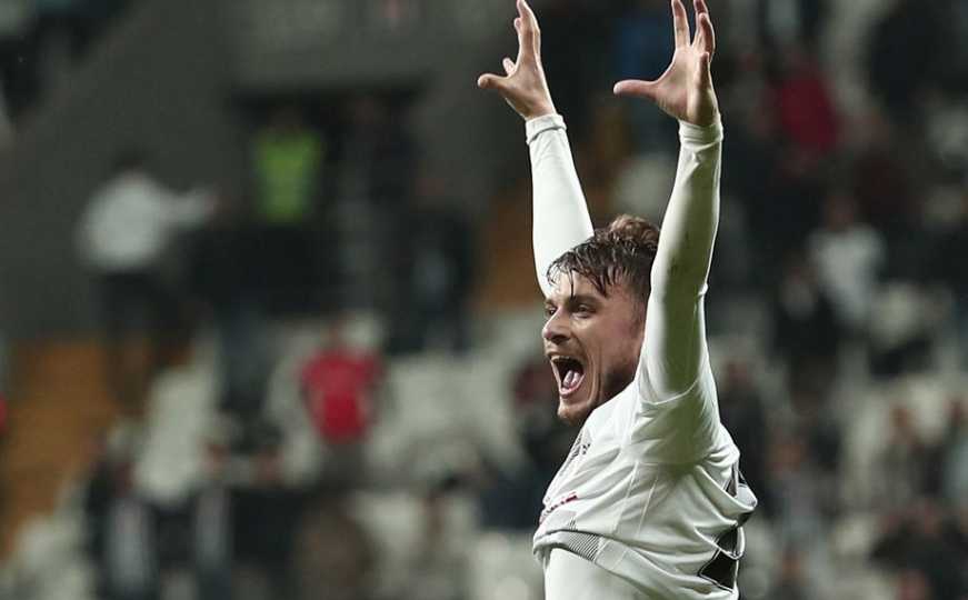 Ljajić se emotivno oprostio od FK Novi Pazar: Dao im veliko obećanje, novi početak u FK Sarajevo