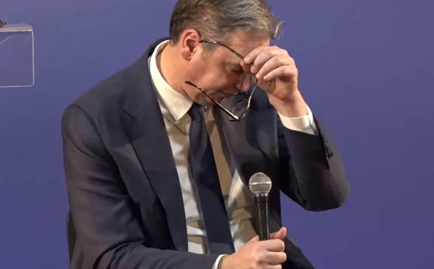 "Neka se Vučić brine o ovom": Gdje je završilo 115 miliona dolara?
