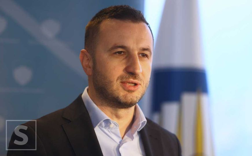 Semir Efendić: Ko je više zaslužan za presudu Miloradu Dodiku - Elmedin Konaković ili Ramo Isak?