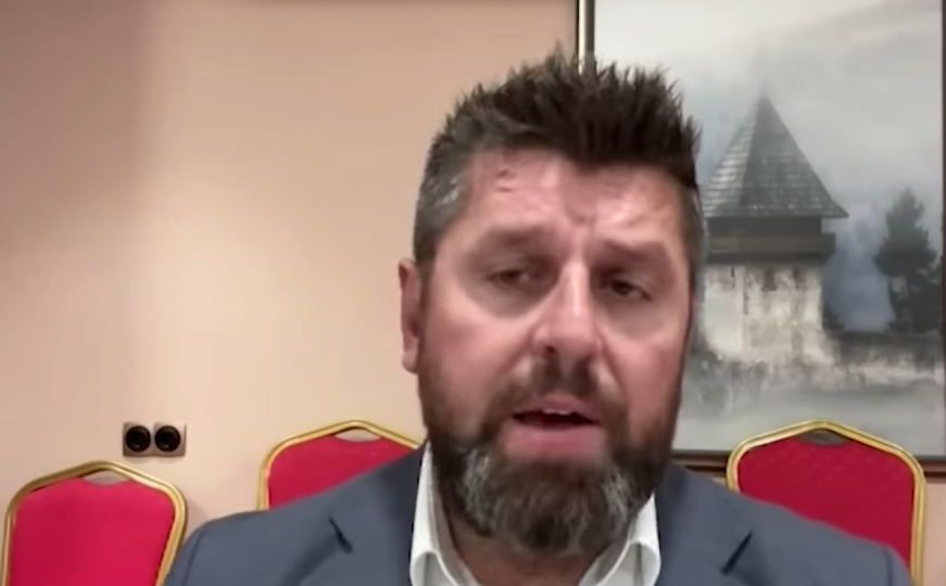 Ćamil Duraković: Dodik je nemoćan i očajan, najava referenduma je politička malverzacija