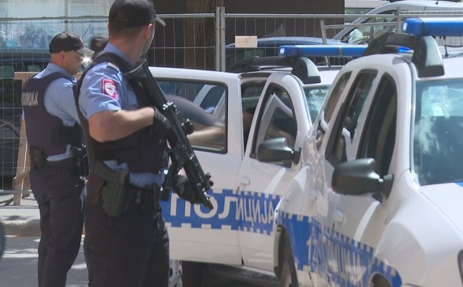 Uhapšen muškarac osumnjičen za dvostruko ubistvo u Bosanskom Šamcu