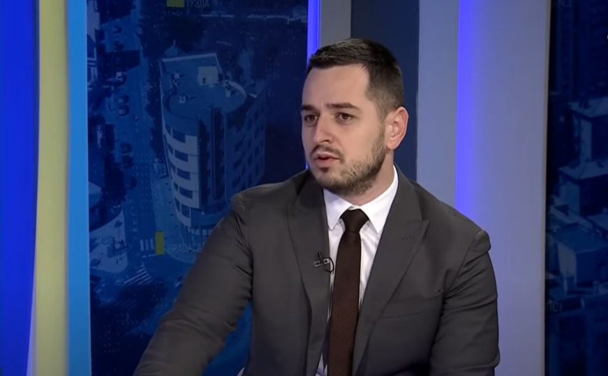 Davidović o ambasadorima iz RS: Trebaju podnijeti ostavku ako ne priznaju Dodikovu presudu