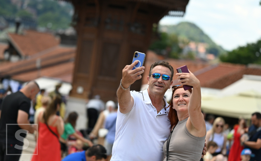 Meteorolozi za danas upalili 'alarm': Objavljena i prognoza do utorka - pročitajte šta nas očekuje