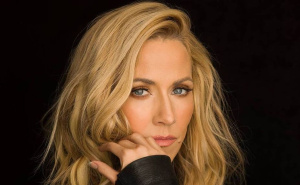 Sheryl Crow - The New Normal