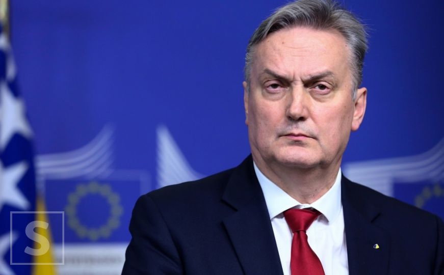 Zlatko Lagumdžija o konsultacijama u UN-u: Pokušaj 'spašavanja vojnika Dodika' opet neslavno završio