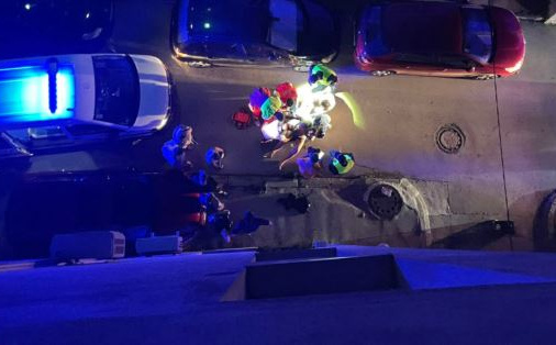 Oglasila se policija o pucnjavi u Sarajevu: Poznat identitet povrijeđenog, za osumnjičenim se traga