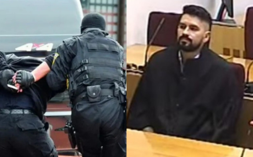 Kriminal 'visokog nivoa': Podignuta optužnica protiv sarajevskog advokata Zlatka Ibrišimovića