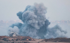 Reakcije na Netanyahuov plan za Gazu: UN oštro - 'zaustavite to odmah!'