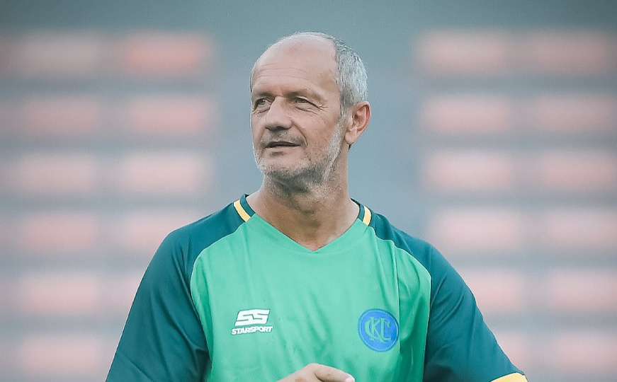 Bivši as FK Sarajevo preuzeo superligaša iz Malezije, asistirat će mu još jedno poznato ime s Koševa