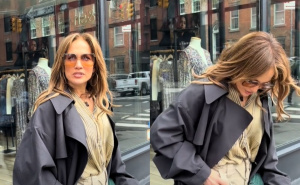 Jennifer Lopez zabranili da uđe u Chanel butik u Istanbulu: Obezbjeđenje je vratilo s ulaza