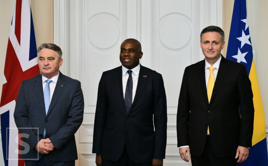 Historijski dvorac Hillsborough bit će domaćin važnog sastanka o Balkanu: Britanci otkrili detalje