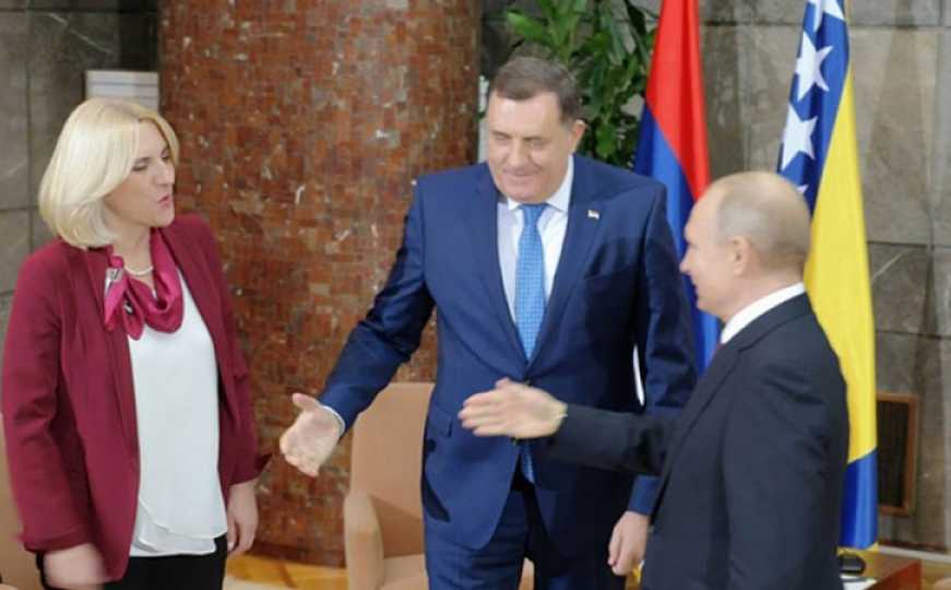 Pitali smo ambasade u BiH za komentar ruskih prijetnji: Evo odgovora Švicarske i Nizozemske